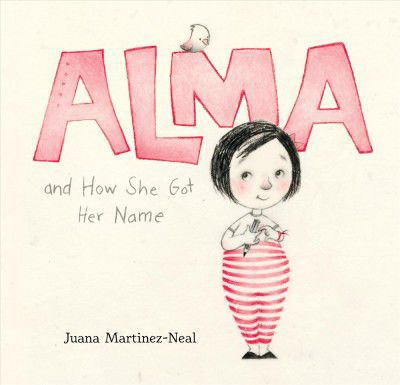 Alma and How She Got Her Name.jpg